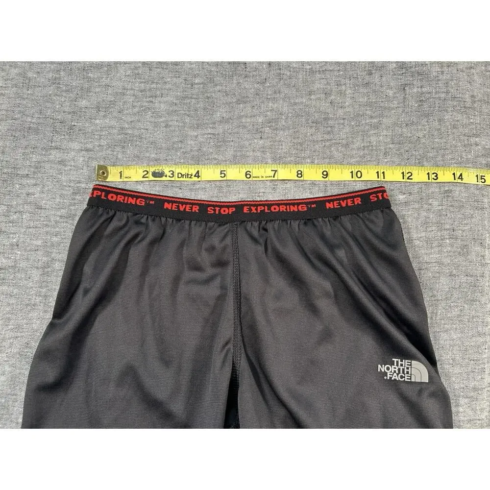 The North Face XTC Midweight Base Layer Tights Womens Extra Small Flight Series